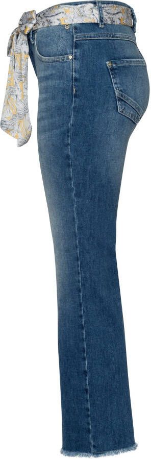 Freeman T. Porter Bootcutbroek