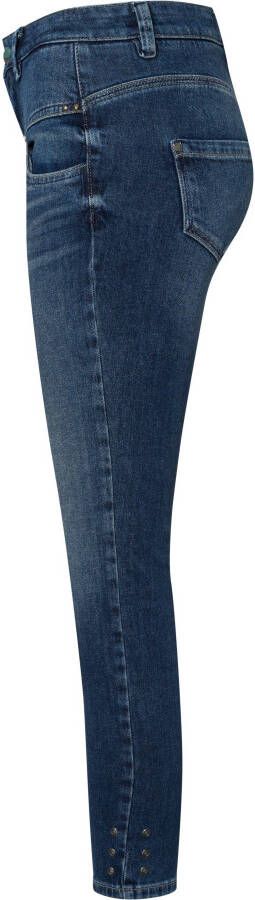 Freeman T. Porter High-waist jeans