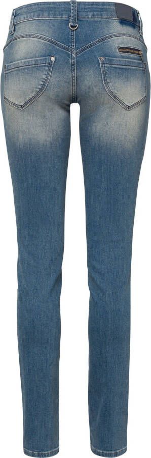 Freeman T. Porter Slim fit jeans