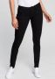Freeman T. Porter Slim fit jeans ALEXA S SDM uit de magic line met memory form technologie voor een schitterend zitvlak - Thumbnail 2