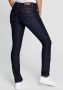 Freeman T. Porter Slim fit jeans Alexa SDM met pas in hartmodel en vele liefdevolle details - Thumbnail 3