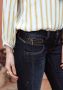 Freeman T. Porter Slim fit jeans Alexa SDM met pas in hartmodel en vele liefdevolle details - Thumbnail 10