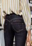 Freeman T. Porter Slim fit jeans Alexa SDM met pas in hartmodel en vele liefdevolle details - Thumbnail 11
