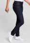 Freeman T. Porter Slim fit jeans Alexa SDM met pas in hartmodel en vele liefdevolle details - Thumbnail 4