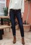 Freeman T. Porter Slim fit jeans Alexa SDM met pas in hartmodel en vele liefdevolle details - Thumbnail 8