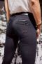 Freeman T. Porter Slim fit jeans Alexa slim S-SDM met bijzondere zakdetails - Thumbnail 9