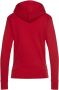 Fruit of the Loom Sweatshirt Classic hooded Sweat Lady-Fit - Thumbnail 2