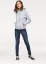 Fruit of the Loom Sweatshirt Classic hooded Sweat Lady-Fit - Thumbnail 4