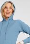 Fruit of the Loom Sweatshirt Classic hooded Sweat Lady-Fit - Thumbnail 4