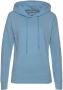 Fruit of the Loom Sweatshirt Classic hooded Sweat Lady-Fit - Thumbnail 6