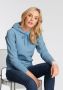 Fruit of the Loom Sweatshirt Classic hooded Sweat Lady-Fit - Thumbnail 8