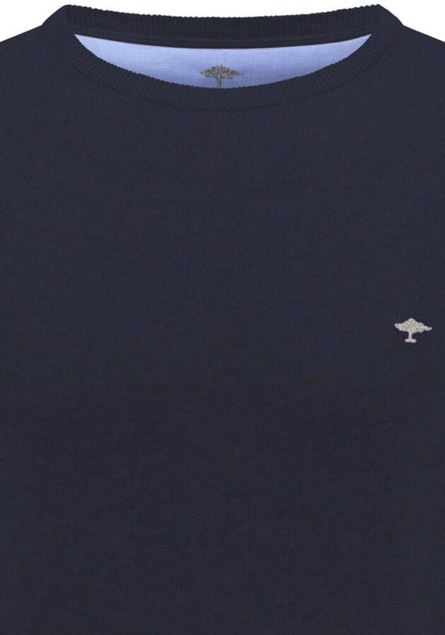 FYNCH-HATTON Gebreide trui met lange mouwen (1-delig)