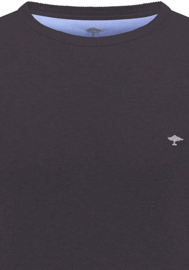 FYNCH-HATTON Gebreide trui met lange mouwen (1-delig)