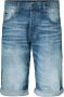 G-Star RAW 3301 slim fit jeans short medium aged - Thumbnail 9