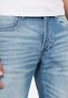 G-Star RAW 3301 slim fit jeans short lt aged - Thumbnail 9
