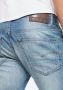 G-Star RAW 3301 slim fit jeans short lt aged - Thumbnail 10
