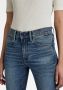 G-Star RAW Bootcut jeans 3301 Flare Jeans perfecte pasvorm door het elastan-aandeel - Thumbnail 8