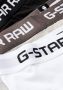 G-Star RAW Boxershort Classic trunk 3 pack (3 stuks Set van 3) - Thumbnail 6