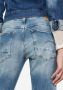 G-Star RAW Boyfriendjeans Kate Boyfriend met authentieke used effecten - Thumbnail 12