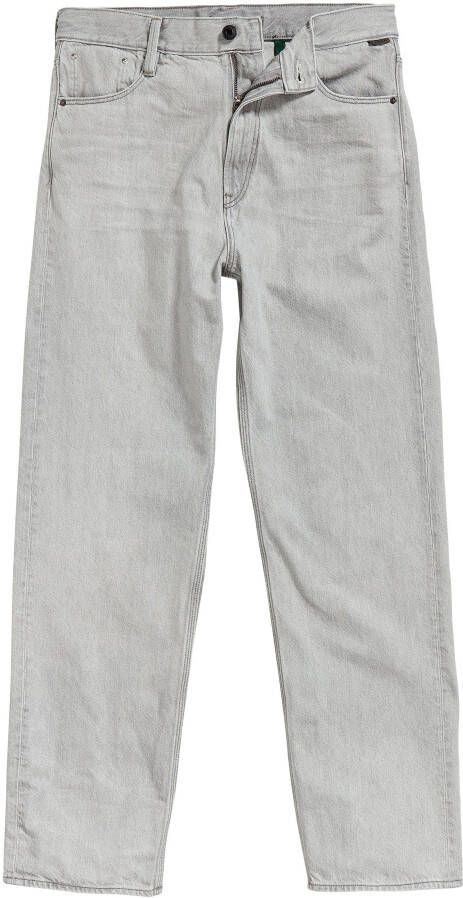 G-Star RAW Boyfriendjeans Type 89 Real Boyfriend Voor hem en haar bepaal je zelf hoe je ze wilt dragen