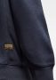 G-Star RAW Capuchonsweatvest Premium Basic Hooded Zip Sweater - Thumbnail 12