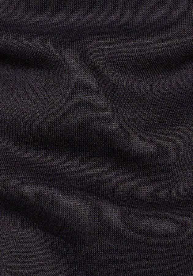 G-Star RAW Capuchonsweatvest Premium Basic Hooded Zip Sweater