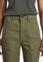 G-Star RAW Cargobroek Cargohose Kafey Cargo Ultra High Skinny - Thumbnail 5