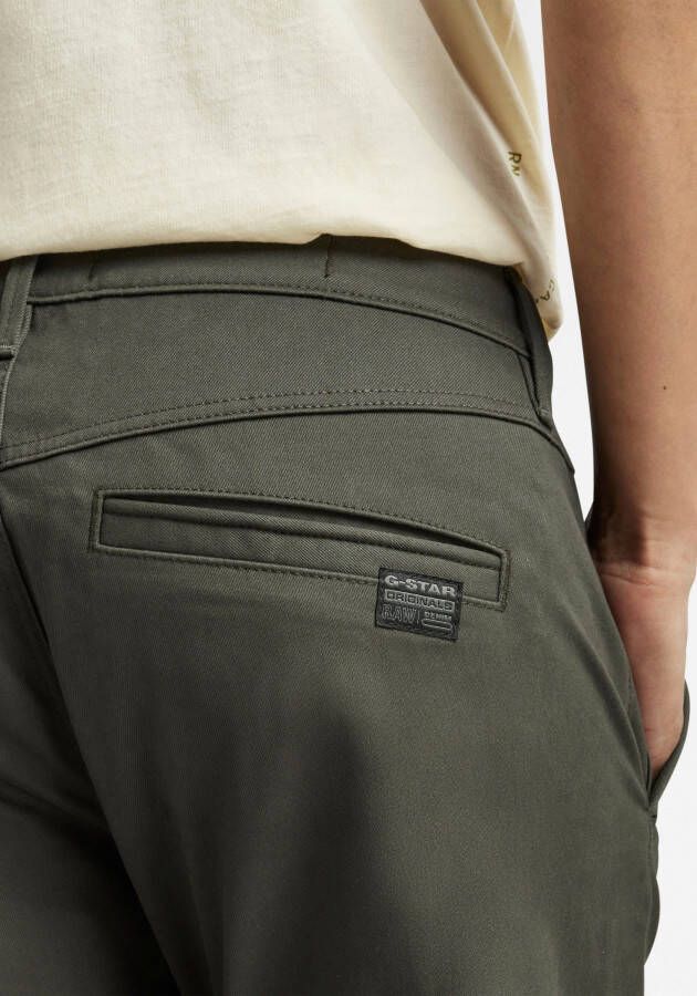 G-Star RAW Chino Kate Boyfriend Chino