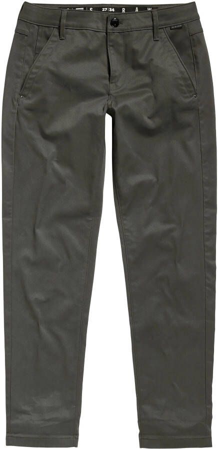 G-Star RAW Chino Kate Boyfriend Chino