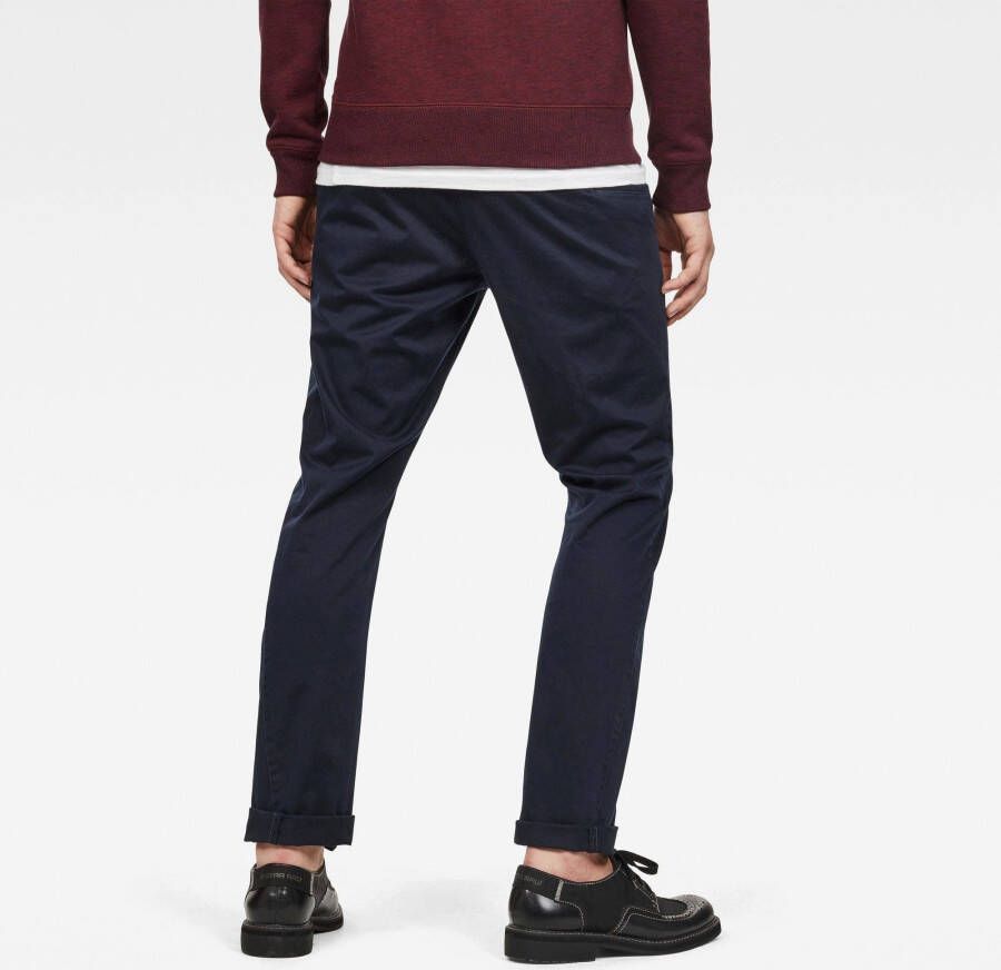 G-Star RAW Chino Vetar in klassieke look