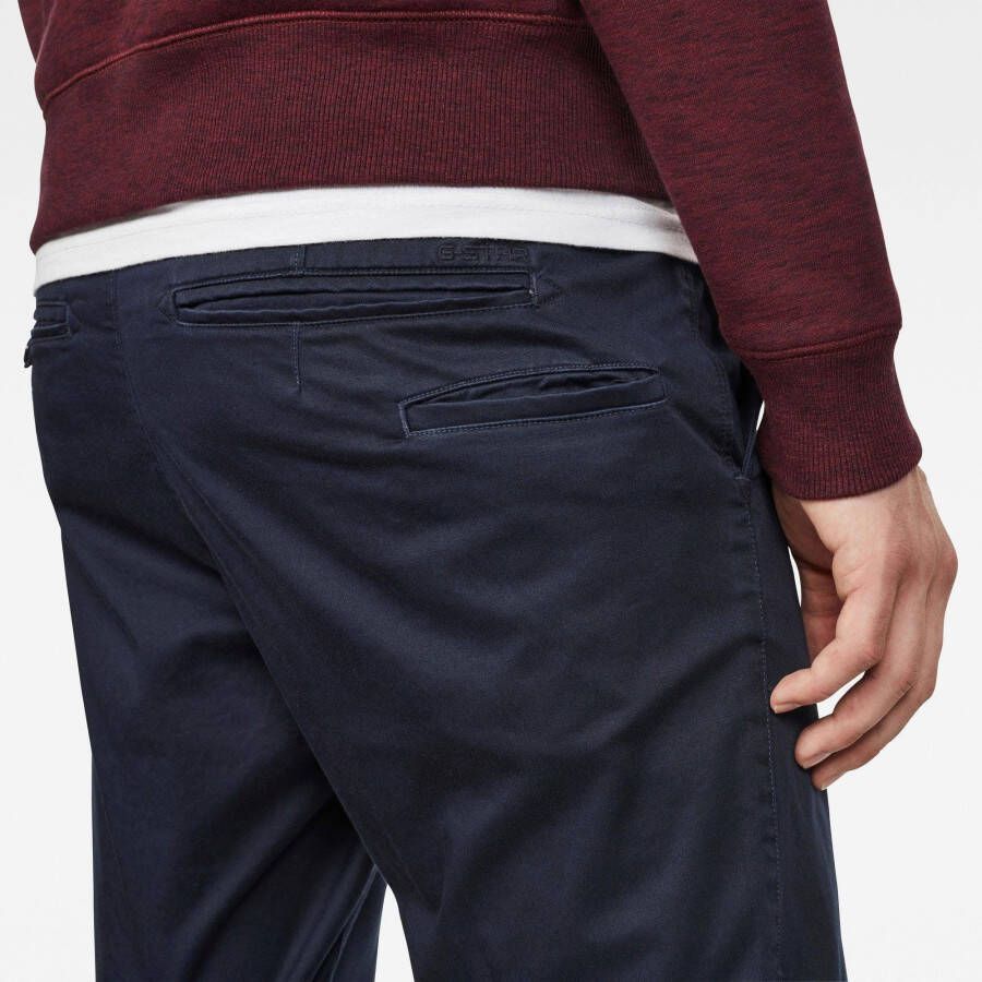 G-Star RAW Chino Vetar in klassieke look