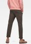G-Star Raw Slim fit chino met stretch model 'Vetar' - Thumbnail 11