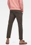 G-Star Raw Slim fit chino met stretch model 'Vetar' - Thumbnail 7