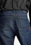 G-Star RAW Loose fit jeans Type 89 Loose met g-star yakron merk achter bij de band - Thumbnail 4