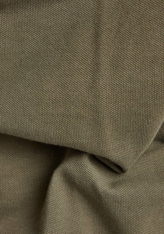 G-Star RAW Poloshirt Poloshirit Dunda slim