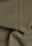 G-Star Slim Fit Polo met Geribbelde Kraag en Manchetten Green Heren - Thumbnail 8