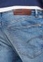G-Star RAW 3301 Regular Tapered Jeans Midden blauw Heren - Thumbnail 9