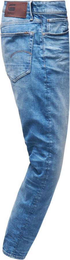 G-Star RAW Regular fit jeans 3301 Straight Tapered