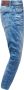G-Star RAW 3301 Regular Tapered Jeans Midden blauw Heren - Thumbnail 10