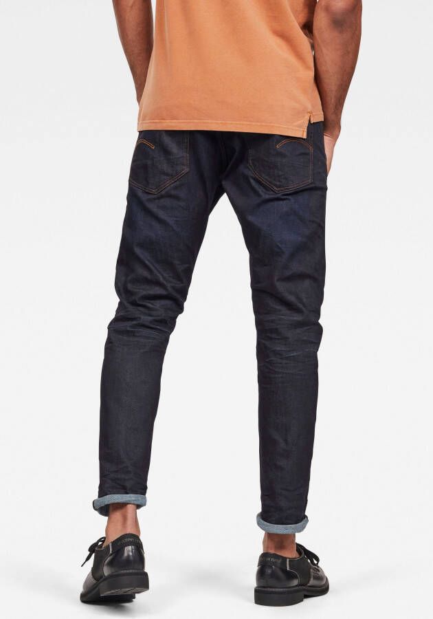 G-Star RAW Regular fit jeans 3301 Straight Tapered