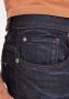 G-Star Raw Straight tapered fit jeans met stretch model '3301' - Thumbnail 6
