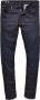 G-Star Raw Straight tapered fit jeans met stretch model '3301' - Thumbnail 8