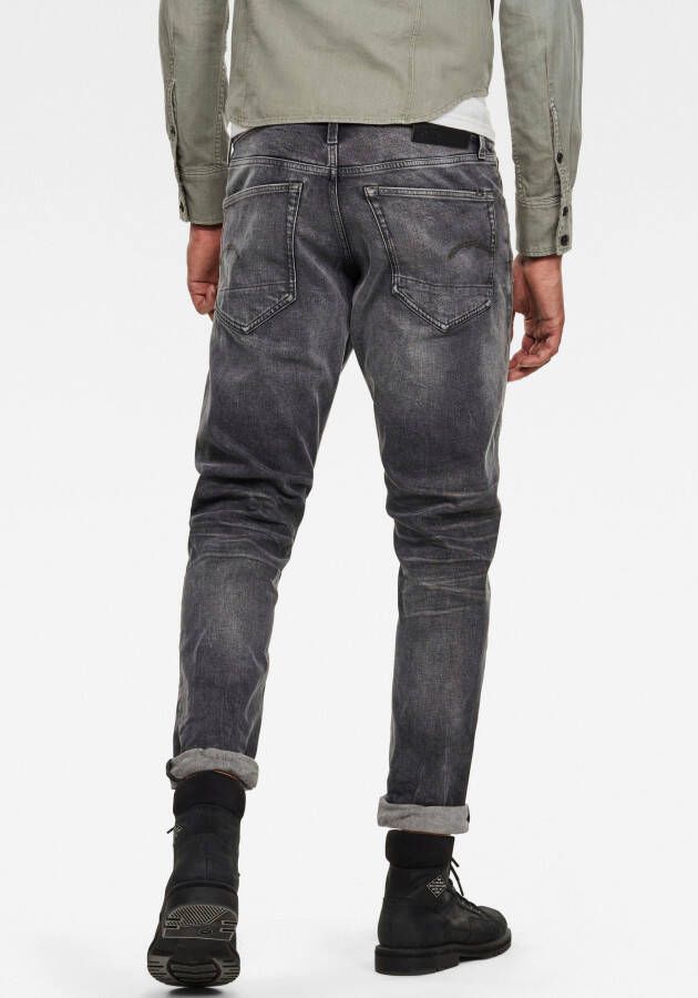 G-Star RAW Regular fit jeans 3301 Straight Tapered