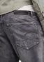 G-STAR RAW Heren Jeans 3301 Regular Tapered Lichtgrijs - Thumbnail 12