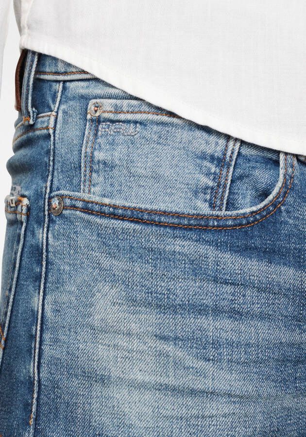 G-Star RAW Regular fit jeans 3301 Straight Tapered