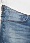 G-Star RAW Slim fit jeans 3301 Slim met mooie wassing en elastaan - Thumbnail 8