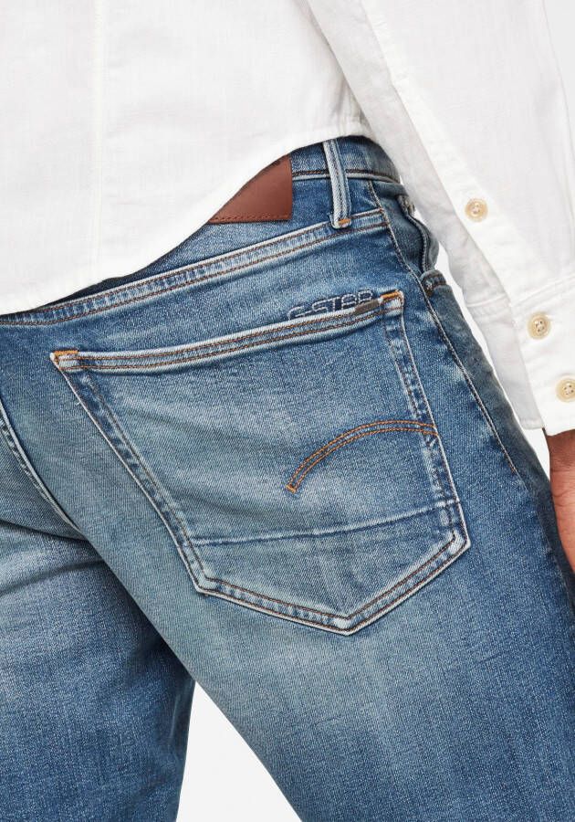 G-Star RAW Regular fit jeans 3301 Straight Tapered