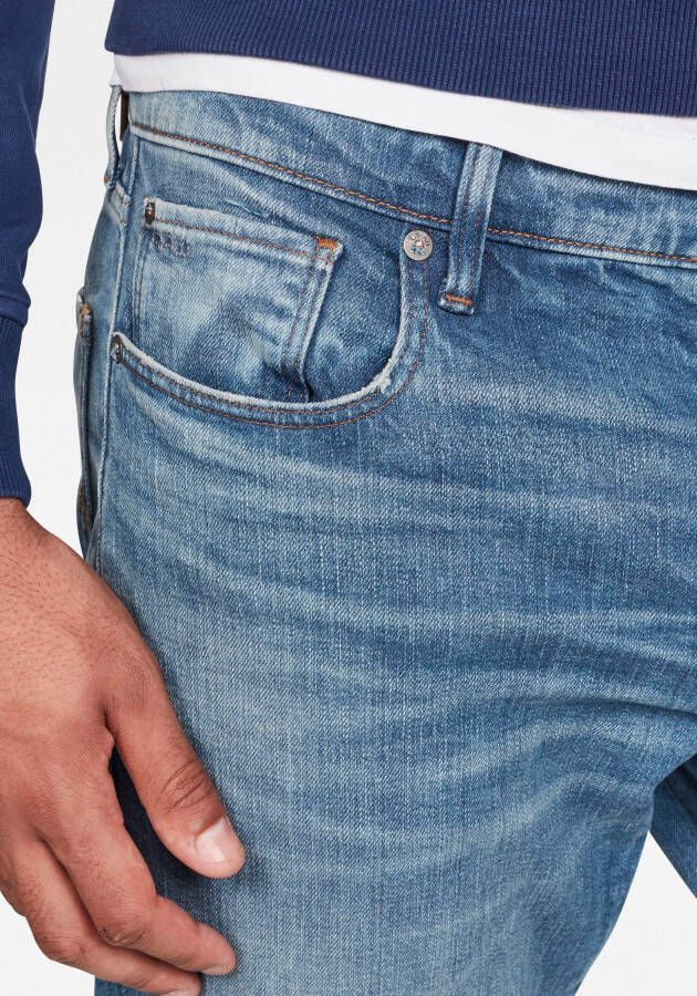 G-Star RAW Regular fit jeans 3301 Straight Tapered