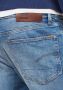 G-Star RAW 3301 Regular Tapered Jeans Midden blauw Heren - Thumbnail 12