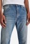 G-Star RAW Type 49 Relaxed Straight Jeans Lichtblauw Heren - Thumbnail 10
